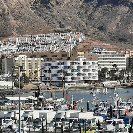 Apartament La Esquinita Los Cristianos  Zewnętrze zdjęcie